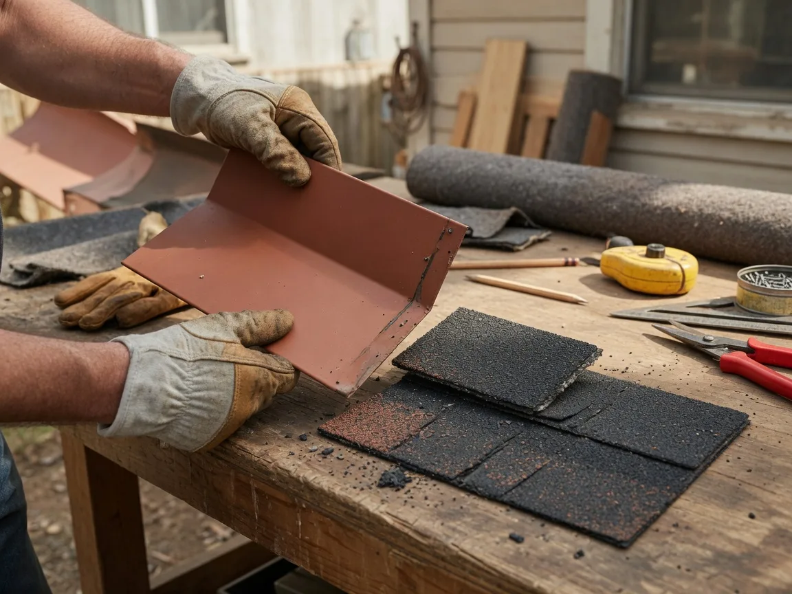 Roof Repair company in Venus, PA
